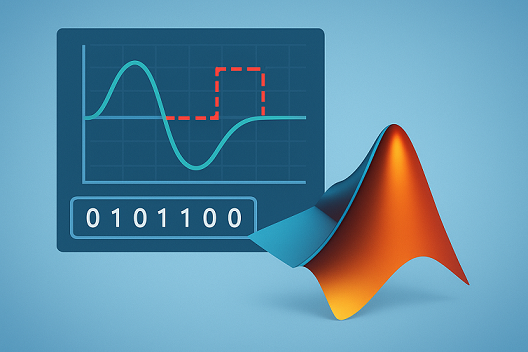 تمرین شبیه‌سازی سیگنالها و سیستمهای زمان-گسسته در متلب